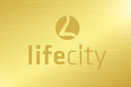 Золотая карта LIfeCity на 12 месяцев
