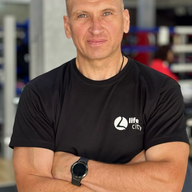 Литвин Игорь Владимирович