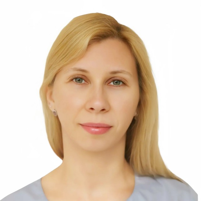 Гришкевич Татьяна Иосифовна