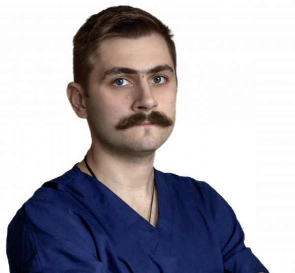 Фёдоров Контантин Андреевич