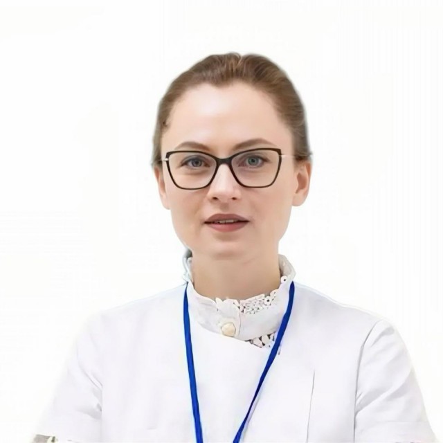 Бокша-Кистень Ольга Васильевна