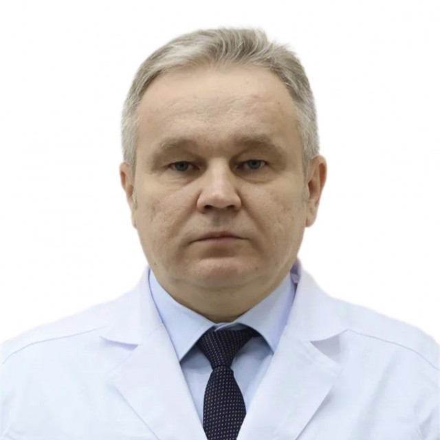 Селицкий Антон Вацлавович