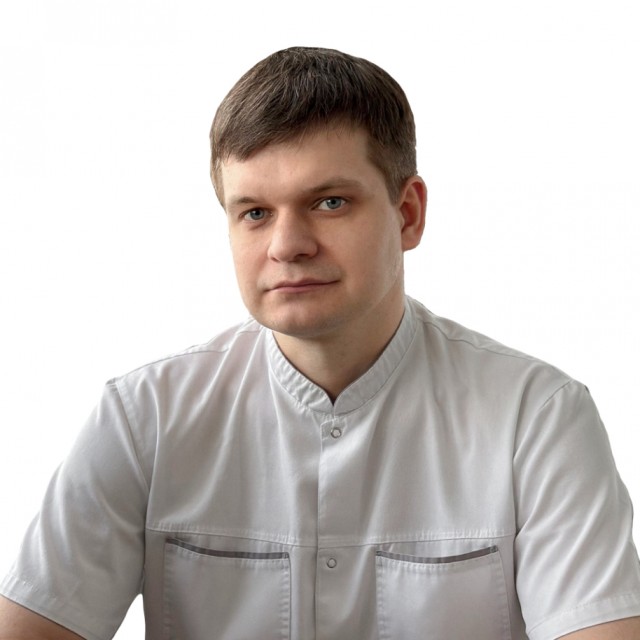 Чиж Дмитрий Викторович