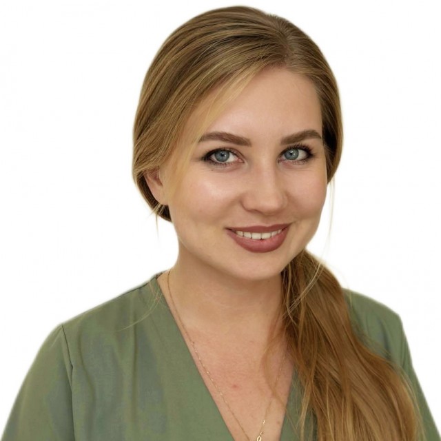 Гончарик Елена Сергеевна
