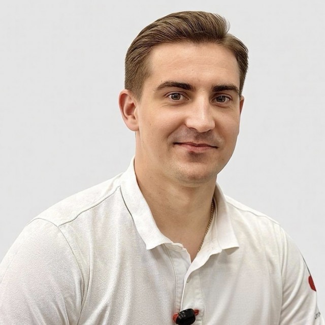 Лысёнок Александр Юрьевич
