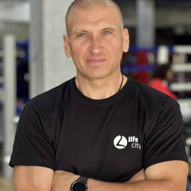 Литвин Игорь Владимирович
