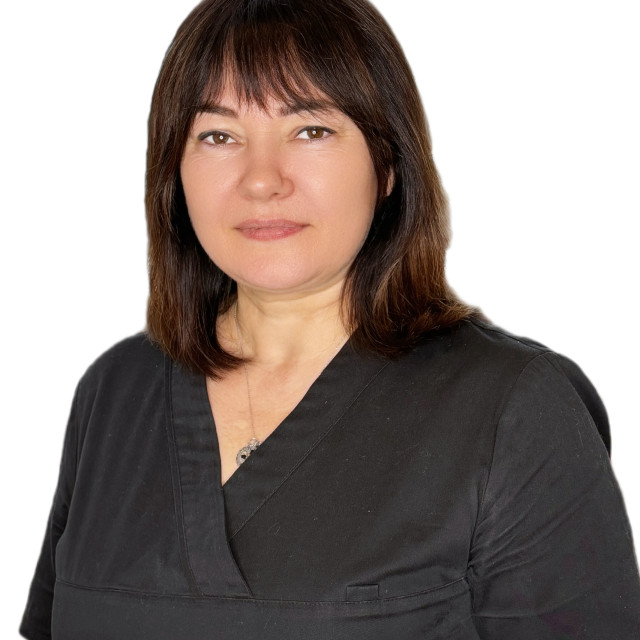 Симонова Наталья